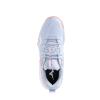 Zapatilla indoor para mujer - Mizuno Wave Momentum Pro - V1GC254084 - Vista superior