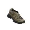 Zapatillas trekking para hombre - Atom Hard-Rally - AT192 - Marrón - Vista ángulo