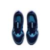 Zapatilla de running para niño - Nike Cosmic Runner - IR1518-400 - VIsta Superior