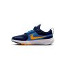 Zapatilla Running Niño - Nike Star Runner 5 - HF7005‑403 - Vista lateral 