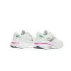 Zapatilla de running para mujer - Joma Strorm Viper - RVIPLS2602 - Blanco/verde-rosa