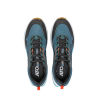 Zapatillas de Trail Running para hombre - Atom Terra V2 Low - AT158 Lake - Vista Superior