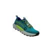 Zapatilla de trail running para hombre - Atom Terra V3 Low - AT201 Teal - Vista ángulo