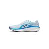 Zapatilla running para hombre - Nike Winflo 11 - FJ9509-110 - Azul - Vista lateral