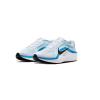 Zapatilla running para hombre - Nike Winflo 11 - FJ9509-110 - Azul - Vista angulo
