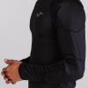CAMISETA PROTEC PORTERO NEGRO M/L (NO TOCAR) — JOMA — 100009.100 - Galería 2