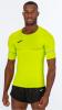 CAMISETA PROTEC PORTERO NEGRO M/L (NO TOCAR) — JOMA — 100009.100 - FIT