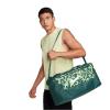 Bolsa deportiva - Nike Brasilia Duffel - FB2829-328 - Verde