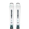 Esquís - Head Supershape Team Easy JRS 7.5 GW - 314505 - Blanco - Azul