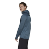 Chaqueta polar - Hombre - Adidas TERREX TraceRocker Hooded - FJ5954 |  ferrersport.com | Tienda online de deportes