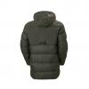 Chaqueta acolchada - Hombre - Helly Hansen Active Puffy Long - 53522 482, Ferrer sport