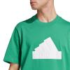 Camiseta-Adidas-FutureIconsBadgeOfSport-Verde-Imag4