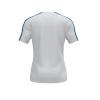 camiseta-adulto-joma-academy III-blanco-royal-img1