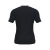 camiseta-adulto-joma-academy III-negro-blanco-img1