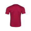 camiseta-adulto-joma-academy III-rojo-blanco-img1