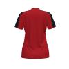 camiseta-adulto-joma-academy III-rojo-negro-img1