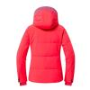 Chaqueta de esquí para mujer - Descente Janie Down - DW5FDJ11L PK00 - Color Rosa