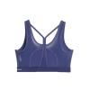Sujetador deportivo para mujer - PUMA 4KEEPS CLOUDSPUN - 526686-46 - Azul