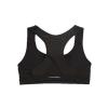 Sujetador deportivo para mujer - PUMA 4KEEPS RUN – 524953-01 - Negro