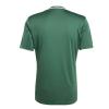 Camiseta de fútbol hombre - adidas CAMPEON25 JSY M - JF6063 - color verde