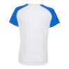 camiseta-manga-corta-joma-academy-iv-blanco-azul-w-imag2