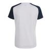 camiseta-manga-corta-joma-academy-iv-blanco-marino-w-imag2