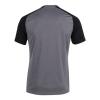 camiseta-manga-corta-joma-academy-iv-gris-negro-imag2