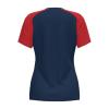 camiseta-manga-corta-joma-academy-iv-marino-rojo-w-imag2