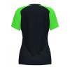 camiseta-manga-corta-joma-academy-iv-negro-verde-w-imag2