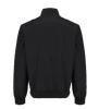 Chaqueta para hombre - EA7 Train Core - 8NPB20 BNFZZ 1200 - Negro - Vista trasera