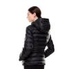Chaqueta para mujer - EA7 Core Lady - 7W000685AF12475 UC001 - Color negro 
