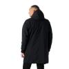 Chubasquero largo térmico para hombre - Helly Hansen Brussel Insulated - 54563-990
