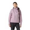 Chaqueta para mujer - Helly Hansen W Crew Hooded Midlayer Jacket - 34447-676